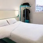 Nancy Hotel Frouard
