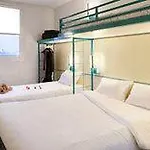 Nancy Hotel