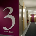 Hotel Nancy Frouard