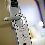 Hotel Nancy 2*