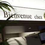 Nancy Hotel Frouard