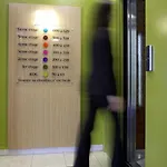 Nancy Hotel 2*