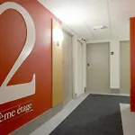 Nancy Hotel 2*