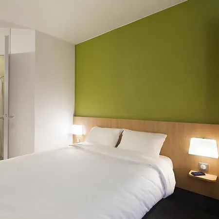Hotel Nancy
