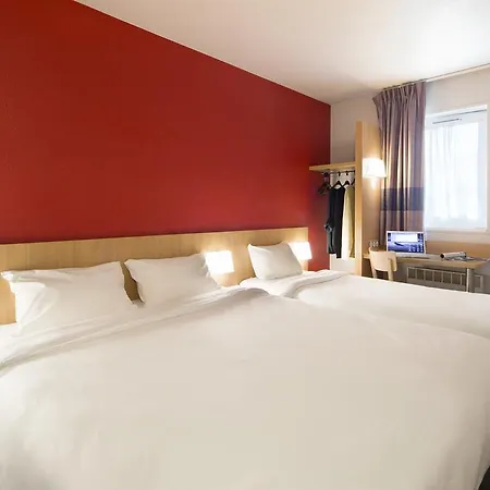 Hotel Nancy