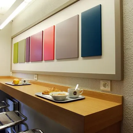 Nancy Hotel 2*