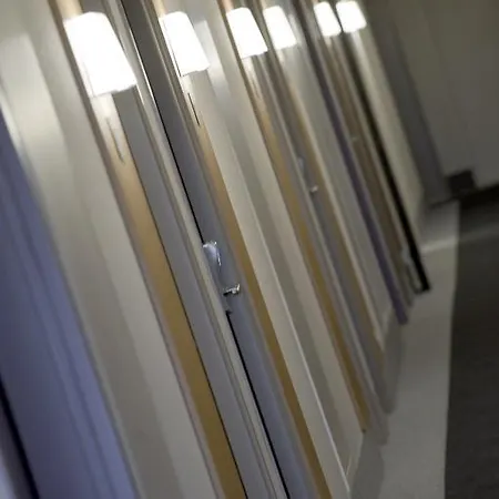 Ξενοδοχείο Nancy
