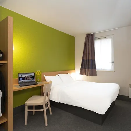 Hotel Nancy 2*