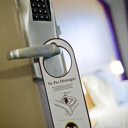 Hotel Nancy 2*