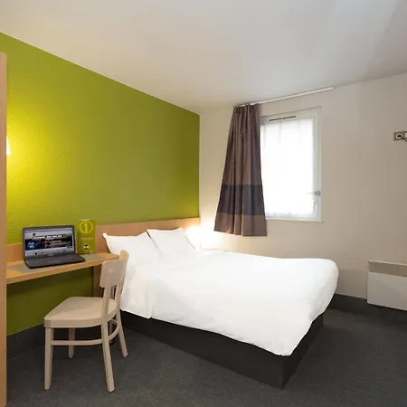 Hotel Nancy Frouard