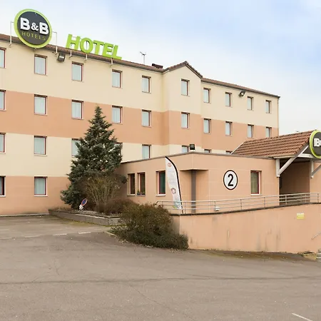 Hotel Nancy