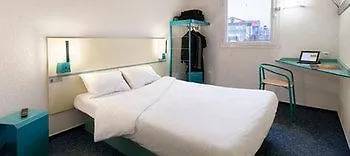 Nancy Отель Frouard